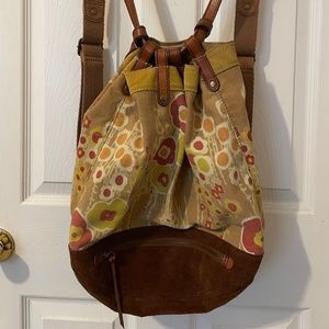 Lucky brand bag